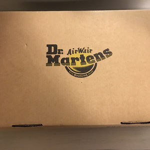 Dr. Martens Xabier right foot sandals US11 UK10